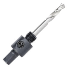 Тримач Intertool SD-5601 для свердла корончатого біметалічного 3/8 