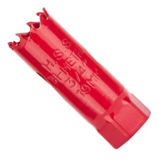 Свердло корончате Intertool SD-5619 біметалічне 19мм