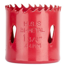 Свердло корончате Intertool SD-5644 біметалічне 44мм