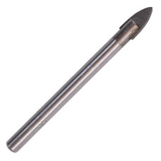 Свердло по склу Intertool SD-0263 3х65мм