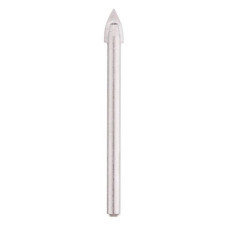 Свердло по склу Intertool SD-0266 6х65мм