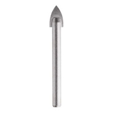 Свердло по склу Intertool SD-0272 12x80мм
