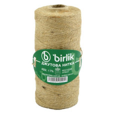 Джутовий шпагат Birlik 400г