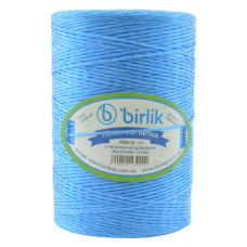 Пакетна нитка Birlik 700г 1000м синя