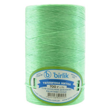 Пакетна нитка Birlik 700г 1000м зелена