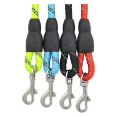 Повідець Pet Supplies капроновий 1.5м асорті