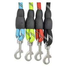 Повідець Pet Supplies капроновий 2м асорті
