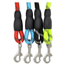 Повідець Pet Supplies капроновий 3м асорті