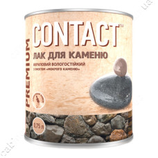 Лак для каменю Днепр-Контакт 0.8кг Лак для каменю Днепр-Контакт 0.8кг