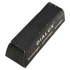 Полірувальна паста Dialux 120г чорна