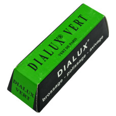 Полірувальна паста Dialux 120г зелена