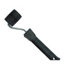 Валик Intertool KT-0015 для укладки швів