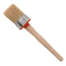 Кисть кругла Intertool KT-1660 60мм