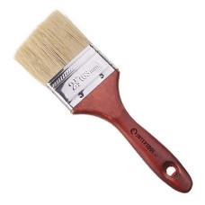 Кисть флейцева Intertool KT-1063 63x16.5x46мм