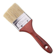 Кисть флейцева Intertool KT-1076 76x17.5x50мм