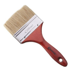Кисть флейцева Intertool KT-1102 102x18.5x52мм
