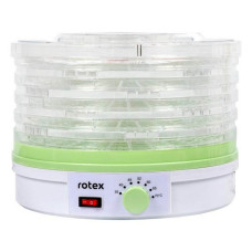 Сушка для овочів і фруктів Rotex RD310-W 360 Вт