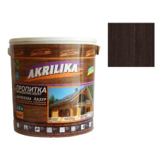 Лазур Akrilika Impregting agent 2л венге