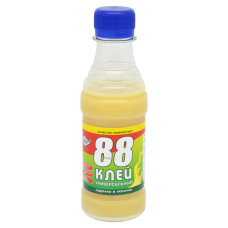 Клей 88 Хімконтакт 200мл пляшка Харків