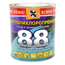 Клей 88 СR2402 Хімік-Плюс 650мл