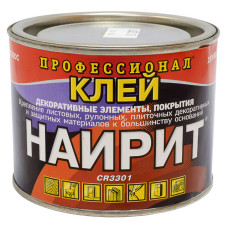 Клей Наіріт шпон-дерево Хімік-Плюс 350г