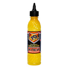 Клей полімерний Elite Golden Drakon 0.2л