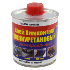 Клей поліуретановий універсальний ж/б 200гр (Хімконтакт, Харків)