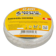 Каніфоль MasterTool 42-0201 10г