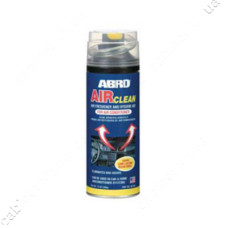 Очищувач кондиціонерів Abro АС 100 255г