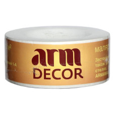Стрічка ARMDECOR скловолоконна флізелінова 50ммх25м