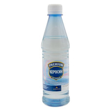 Розчинник Premium гас очищений 0.5л