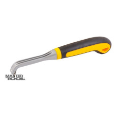 Цикля Mastertool 17-1005 з двокомпонентною ручкою 238х25.6мм