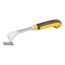 Цикля Mastertool 17-1006 з двокомпонентною ручкою 258х52мм