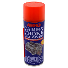 Очищувач карбюратора Abro CC-200 Carb and Choke 283г