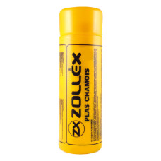Серветка волога Zollex ZTF-009 в тубусі