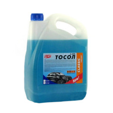 Тосол Mr. Best -40 5л