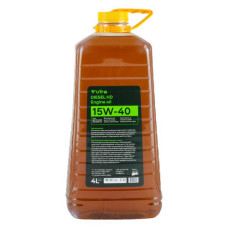 Масло моторне Vira VI0373 Diesel HD CF-4/SG 15W-40 4л ПЕТ