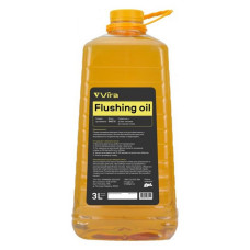 Масло індустріальне Vira VI0346 Flush SAE 10 3л ПЕТ