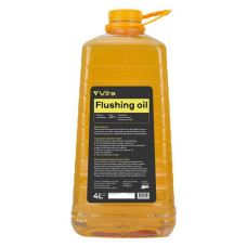 Масло промивне Vira VI0347 Flush SAE 10 4л ПЕТ