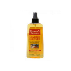 Поліроль для шкіри K2 К200 Leather Cleaner 221мл