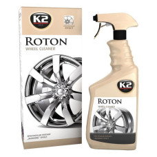 Очищувач дисків і ковпаків K2 K20204 Roton 700мл
