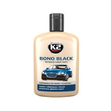 Очищувач для шин K2 K20291 Bono Black 500мл