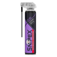 Мастило для чищення зброї SnipeX Gun Cleaning Grease 200мл