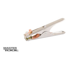 Затиск маси зварювальний Master-Tool 81-0110 Holland type 300А