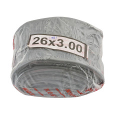 Камера велосипедна 26х3.00 Ralson AV48mm