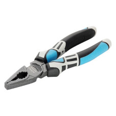 Пасатижі Apro 310354 Fulcrum 60CrV зміщений шарнір 200мм