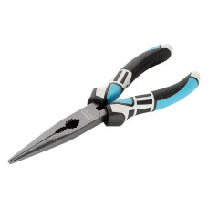 Довгогубці Apro 310511 Fixer 60Crv 3-х компонентна рукоятка 200мм