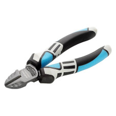 Бокорізи Apro 310451 Clipper 60CrV зміщений шарнір 160мм