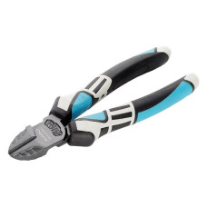 Бокорізи Apro 310453 Clipper 60CrV зміщений шарнір 185мм