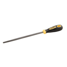 Напилок по металу MasterTool 06-0203 200мм круглий